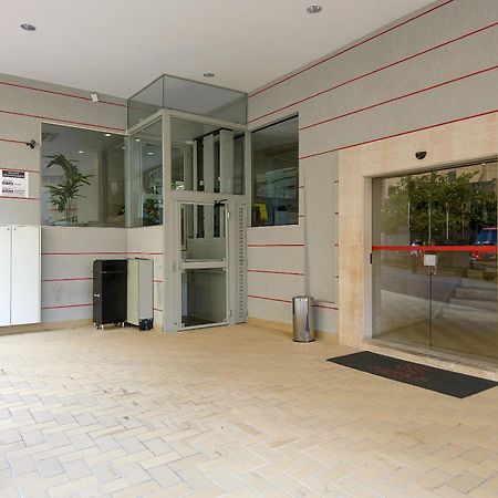 Ez Aclimacao Hotel San Paolo Esterno foto