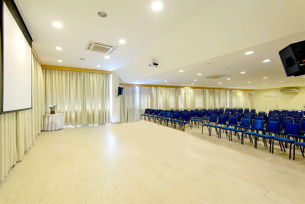 Ez Aclimacao Hotel San Paolo Esterno foto