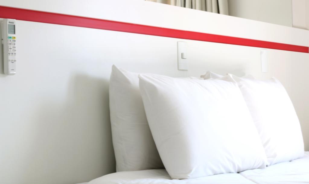 Ez Aclimacao Hotel San Paolo Esterno foto