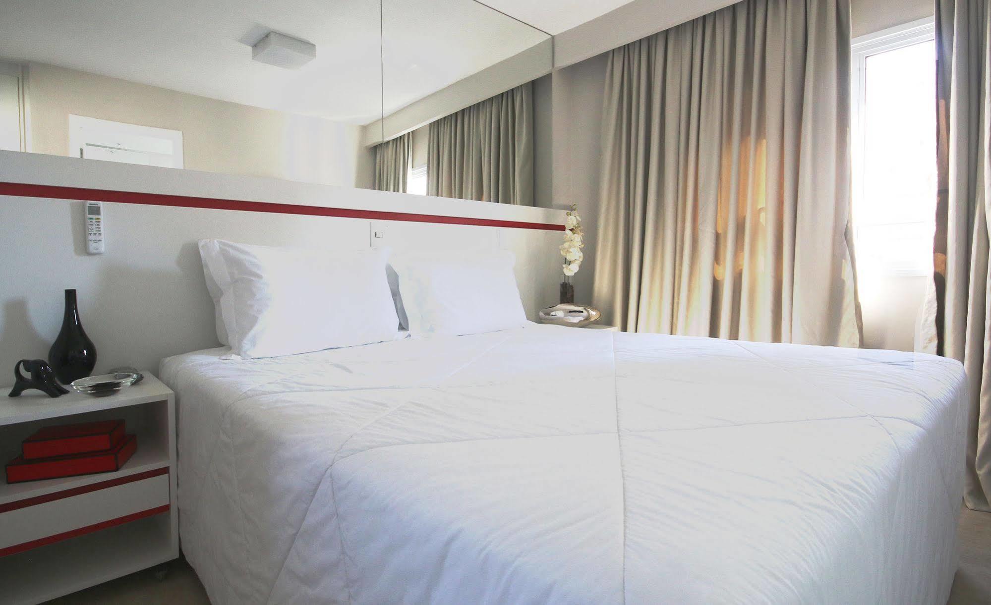 Ez Aclimacao Hotel San Paolo Esterno foto