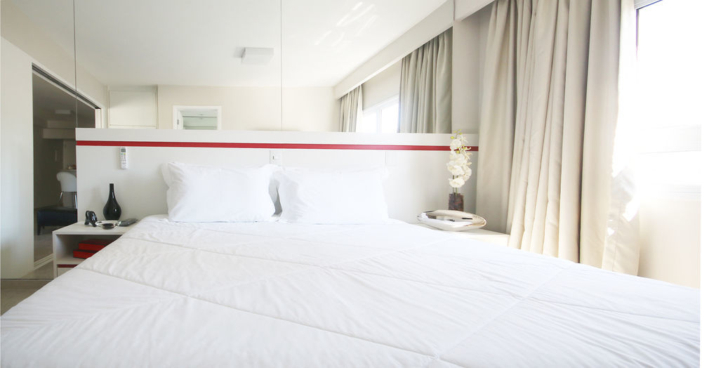 Ez Aclimacao Hotel San Paolo Esterno foto